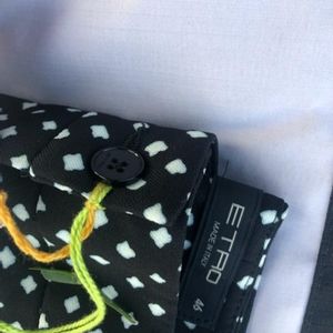 Etro made in Italy  women's dress pants